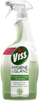 Viss Hygiene & Glanz Anti-Bakteriell Spray 750 ml Flasche